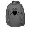 ATC™ PTECH® FLEECE YOUTH HOODIE Thumbnail