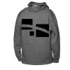 ATC™ PTECH® FLEECE YOUTH HOODIE Thumbnail