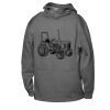 ATC™ PTECH® FLEECE YOUTH HOODIE Thumbnail