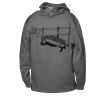ATC™ PTECH® FLEECE YOUTH HOODIE Thumbnail