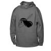 ATC™ PTECH® FLEECE YOUTH HOODIE Thumbnail