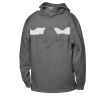 ATC™ PTECH® FLEECE YOUTH HOODIE Thumbnail