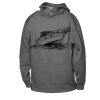 ATC™ PTECH® FLEECE YOUTH HOODIE Thumbnail