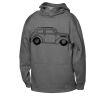 ATC™ PTECH® FLEECE YOUTH HOODIE Thumbnail