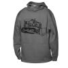 ATC™ PTECH® FLEECE YOUTH HOODIE Thumbnail
