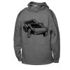 ATC™ PTECH® FLEECE YOUTH HOODIE Thumbnail