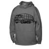 ATC™ PTECH® FLEECE YOUTH HOODIE Thumbnail