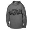 ATC™ PTECH® FLEECE YOUTH HOODIE Thumbnail