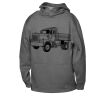 ATC™ PTECH® FLEECE YOUTH HOODIE Thumbnail