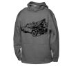 ATC™ PTECH® FLEECE YOUTH HOODIE Thumbnail