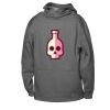 ATC™ PTECH® FLEECE YOUTH HOODIE Thumbnail