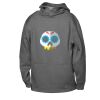 ATC™ PTECH® FLEECE YOUTH HOODIE Thumbnail