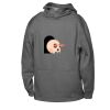 ATC™ PTECH® FLEECE YOUTH HOODIE Thumbnail