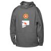 ATC™ PTECH® FLEECE YOUTH HOODIE Thumbnail