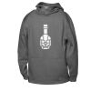 ATC™ PTECH® FLEECE YOUTH HOODIE Thumbnail