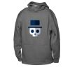 ATC™ PTECH® FLEECE YOUTH HOODIE Thumbnail