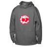 ATC™ PTECH® FLEECE YOUTH HOODIE Thumbnail