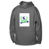 ATC™ PTECH® FLEECE YOUTH HOODIE Thumbnail
