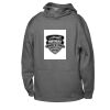 ATC™ PTECH® FLEECE YOUTH HOODIE Thumbnail