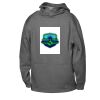 ATC™ PTECH® FLEECE YOUTH HOODIE Thumbnail