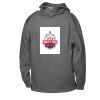 ATC™ PTECH® FLEECE YOUTH HOODIE Thumbnail