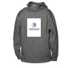 ATC™ PTECH® FLEECE YOUTH HOODIE Thumbnail