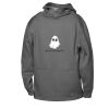 ATC™ PTECH® FLEECE YOUTH HOODIE Thumbnail