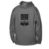 ATC™ PTECH® FLEECE YOUTH HOODIE Thumbnail