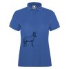 OGIO® JEWEL LADIES' POLO Thumbnail