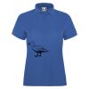OGIO® JEWEL LADIES' POLO Thumbnail