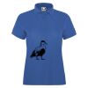 OGIO® JEWEL LADIES' POLO Thumbnail