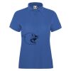 OGIO® JEWEL LADIES' POLO Thumbnail