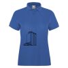 OGIO® JEWEL LADIES' POLO Thumbnail