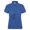 OGIO® JEWEL LADIES' POLO Thumbnail