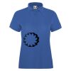 OGIO® JEWEL LADIES' POLO Thumbnail
