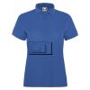 OGIO® JEWEL LADIES' POLO Thumbnail