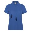 OGIO® JEWEL LADIES' POLO Thumbnail