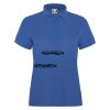 OGIO® JEWEL LADIES' POLO Thumbnail