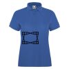 OGIO® JEWEL LADIES' POLO Thumbnail