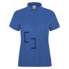 OGIO® JEWEL LADIES' POLO Thumbnail