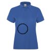 OGIO® JEWEL LADIES' POLO Thumbnail