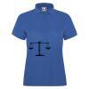 OGIO® JEWEL LADIES' POLO Thumbnail