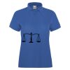 OGIO® JEWEL LADIES' POLO Thumbnail