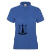 OGIO® JEWEL LADIES' POLO Thumbnail
