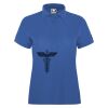 OGIO® JEWEL LADIES' POLO Thumbnail