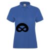 OGIO® JEWEL LADIES' POLO Thumbnail
