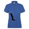 OGIO® JEWEL LADIES' POLO Thumbnail