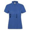 OGIO® JEWEL LADIES' POLO Thumbnail