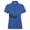 OGIO® JEWEL LADIES' POLO Thumbnail