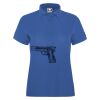 OGIO® JEWEL LADIES' POLO Thumbnail